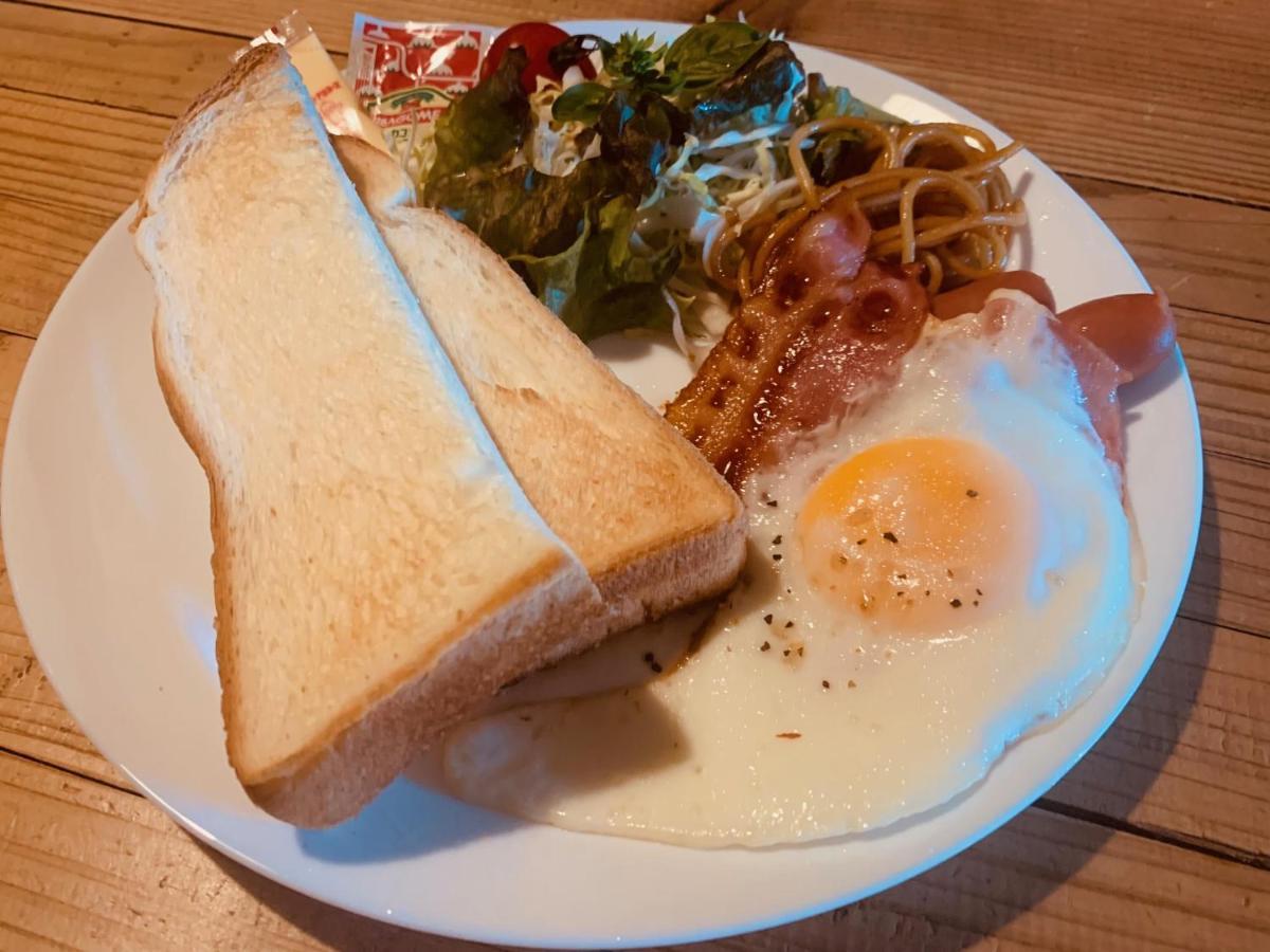 Guest House Isa Motobu Εξωτερικό φωτογραφία