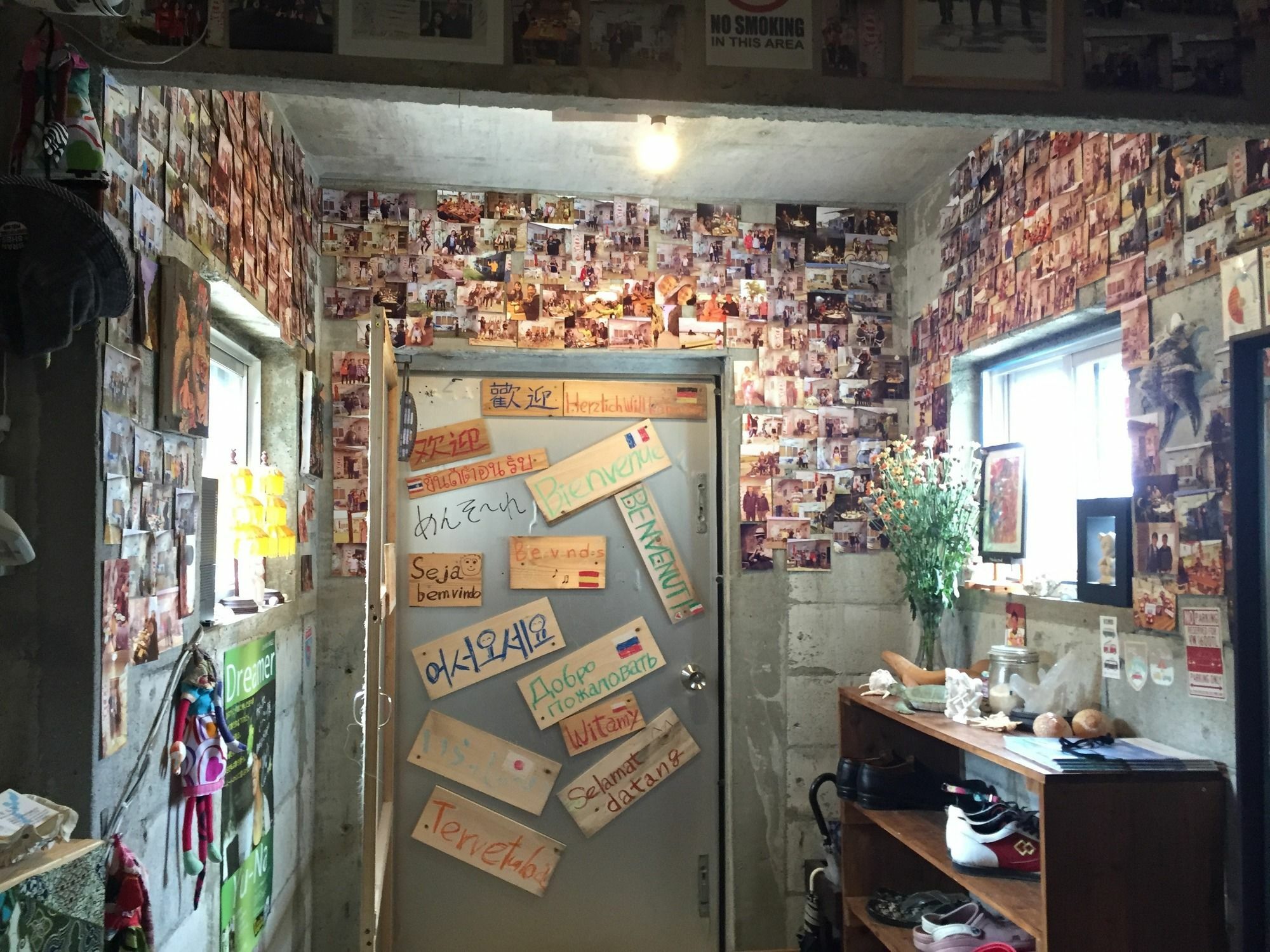 Guest House Isa Motobu Εξωτερικό φωτογραφία