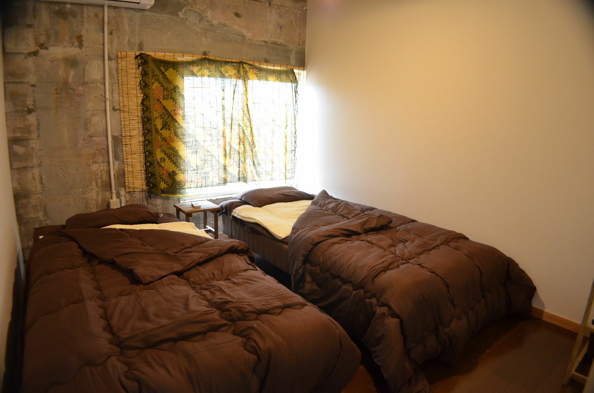 Guest House Isa Motobu Εξωτερικό φωτογραφία