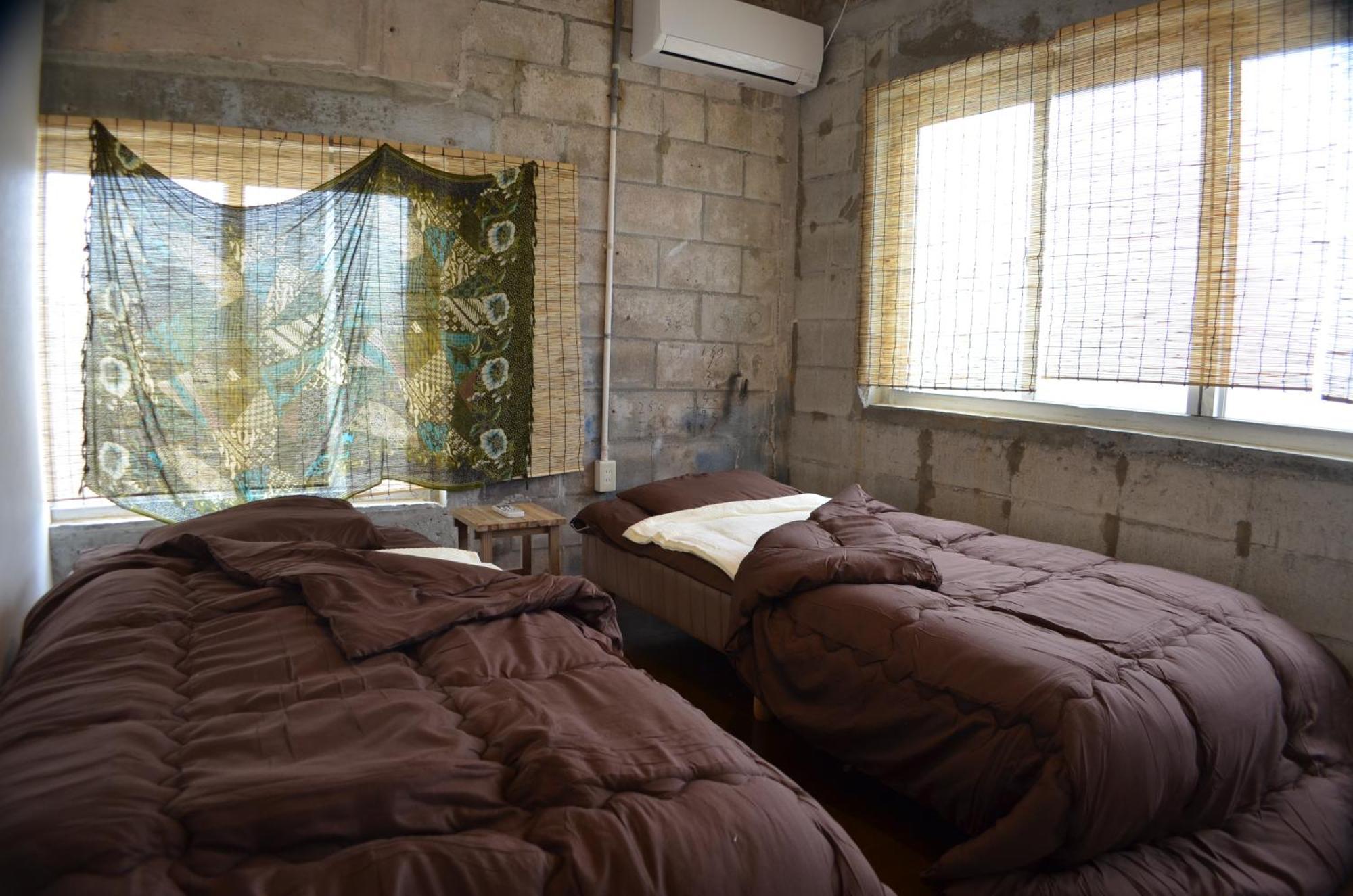 Guest House Isa Motobu Εξωτερικό φωτογραφία