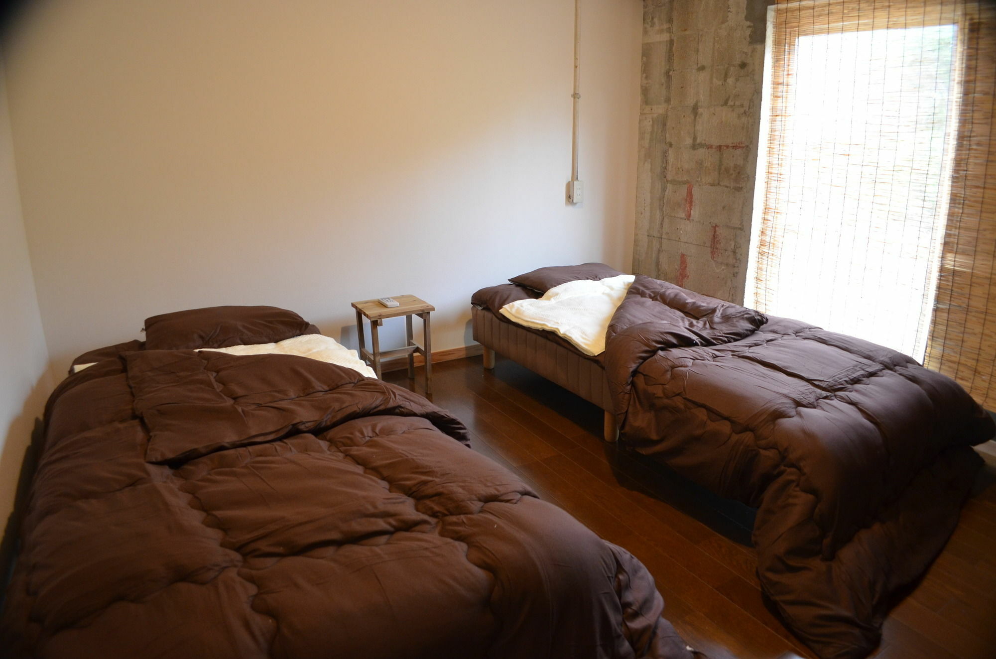 Guest House Isa Motobu Εξωτερικό φωτογραφία