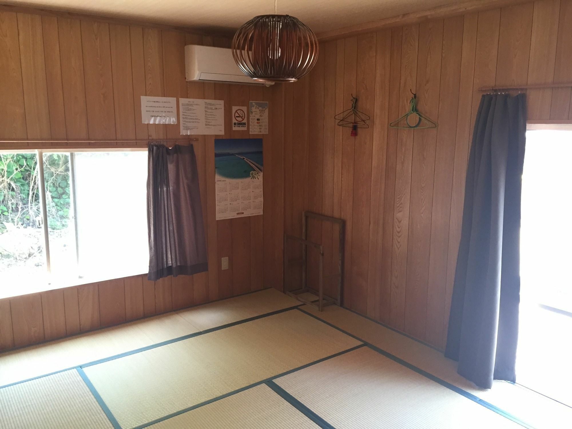 Guest House Isa Motobu Εξωτερικό φωτογραφία